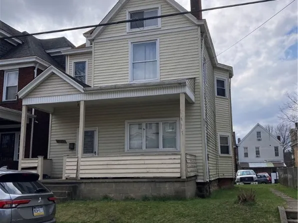 2779 Zephyr Ave, Pittsburgh, PA 15204