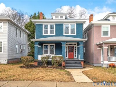2312 2nd Ave, Richmond, VA, 23222