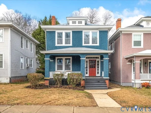 2312 2nd Ave, Richmond, VA 23222