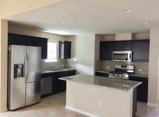 2320 Bettylou Ln, Austin, TX 78754