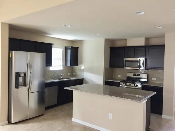 2320 Bettylou Ln, Austin, TX 78754