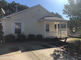 410 Lodestone Dr, Durham, NC 27703