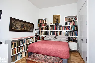 Sold by Brown Harris Stevens