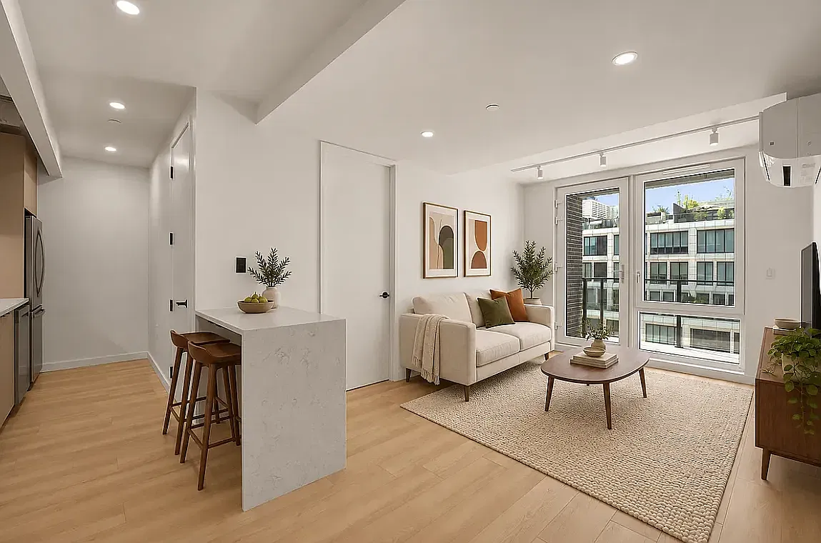 74 Saint Marks Place — Photo 3