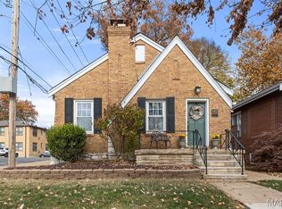 6455 Oleatha Ave, Saint Louis, MO 63139