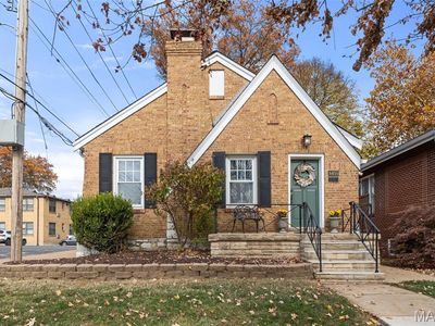 6455 Oleatha Ave, Saint Louis, MO, 63139