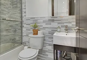 Rented by Walter & Samuels Inc