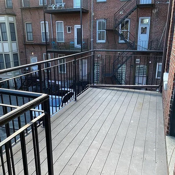 1 Wigglesworth St #2 — Photo 3
