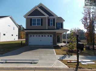 332 Bonhomme Ct, Lexington, SC 29072