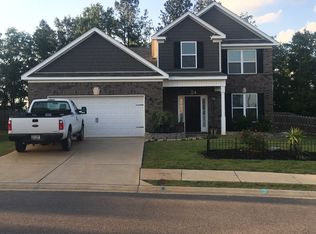 736 Neville St, Grovetown, GA 30813