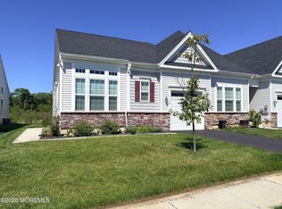 52 Belmont Road, New Egypt, NJ 08533