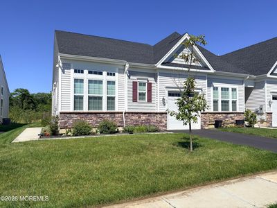 52 Belmont Road, New Egypt, NJ, 08533