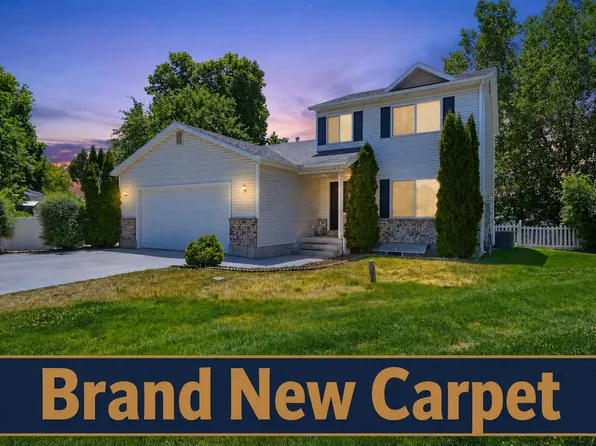 239 N 300 W, Smithfield, UT 84335