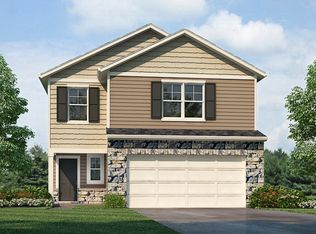 3487 Noah Trl, Jeffersonville, IN 47130