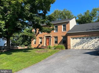 4205 Thorncroft Ter, Olney, MD 20832