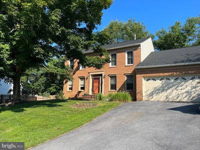 4205 Thorncroft Ter, Olney, MD, 20832