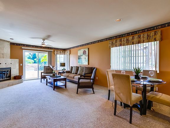 4th image of 4860 Bella Pacific Row Unit 252