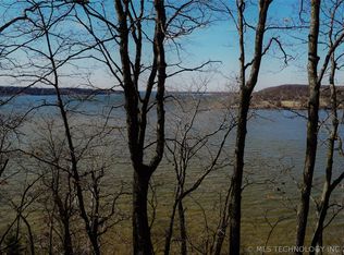 Mol Spavinaw Hudson Point, Spavinaw, OK 74366