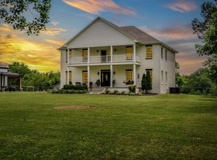 1270 Vernon Ridge Rd, Belvidere, TN 37306
