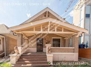 3555 Quivas St, Denver, CO 80211