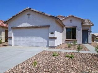 22512 W Moonlight Path, Buckeye, AZ 85326