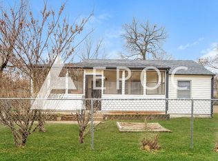 524 E Young Pl, Tulsa, OK 74106