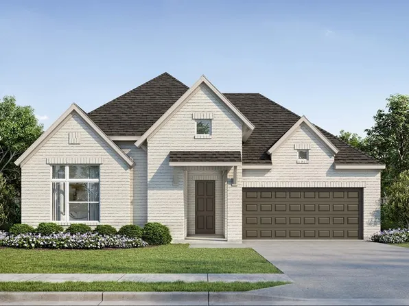 9202 Limestone Mill Way, Manvel, TX 77578