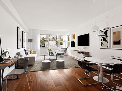 11 5th Ave #7S, Manhattan, NY, 10003