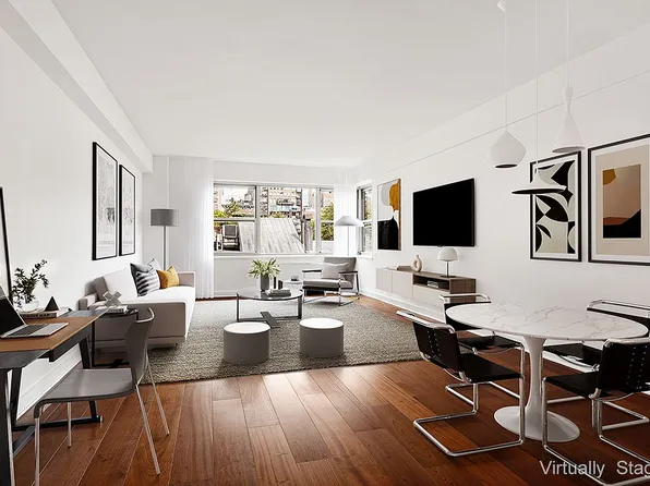 11 5th Ave #7S, Manhattan, NY 10003