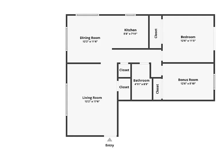 2405 Howard Ave #4 — Photo 16