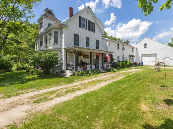 178 Mountain Road, Parsonsfield, ME 04047
