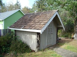 299 Sunrise Ave SE, Ocean Shores, WA 98569