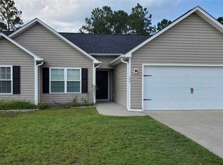 149 Cottage Creek Cir, Conway, SC 29527