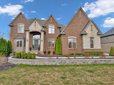 2804 Invitational Dr, Oakland, MI, 48363