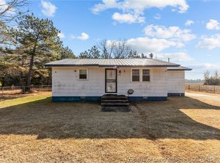 1204 Townsend Chapel Rd, Red Springs, NC 28377