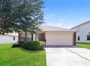 127 Pentire Way, Hutto, TX 78634
