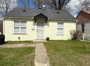 21562 W Davison St, Detroit, MI 48223