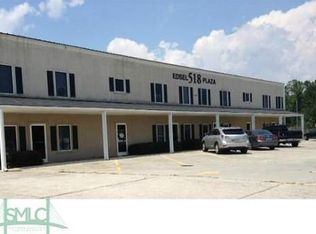 518 Edsel Dr STE C, Richmond Hill, GA 31324