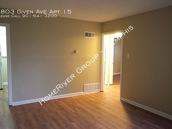 3rd image of 3803 Given Ave APT 15