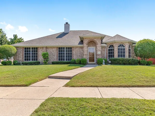 3010 Chalkstone Dr, Rowlett, TX 75088