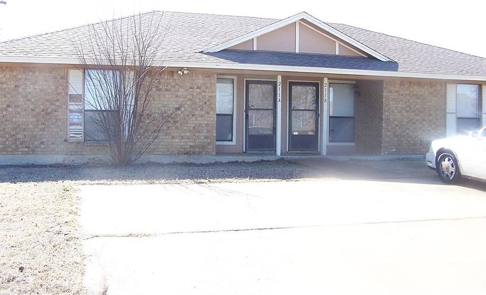 1st image of 211 Summit Dr Unit A