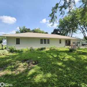 311 SE D Ave, Gilmore City, IA, 50541