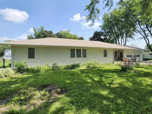 311 SE D Ave, Gilmore City, IA 50541