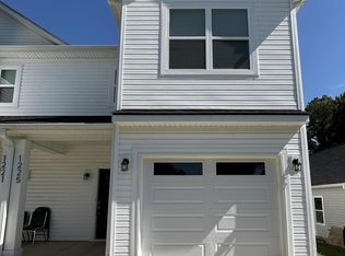 1225 Marble St, Charlotte, NC 28208