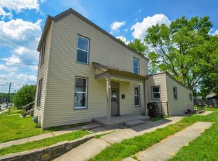 140 E 43rd St, Covington, KY