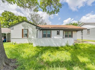 10455 Allegheny Dr, Dallas, TX