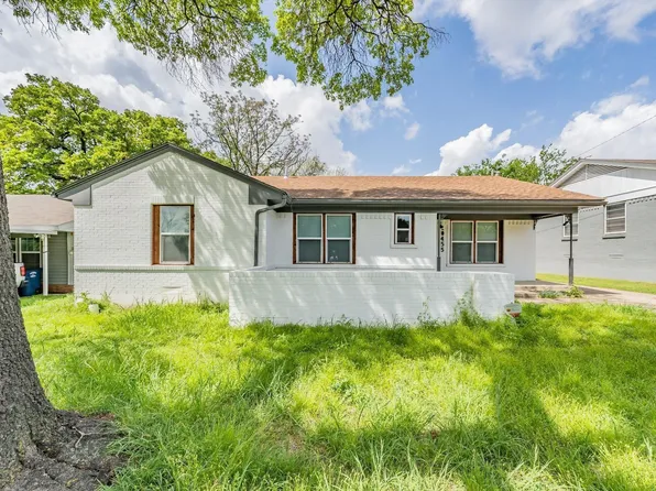 10455 Allegheny Dr, Dallas, TX 75229