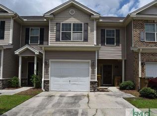 490 Canyon Oak Loop, Richmond Hill, GA 31324