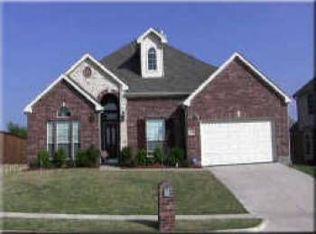 1410 Apache Trl, Corinth, TX 76210