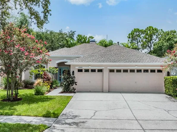12043 Mountbatten Dr, Tampa, FL 33626